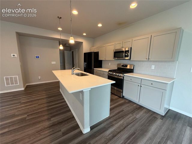 4328 Samaritan Loop, Colorado Springs, CO 80916