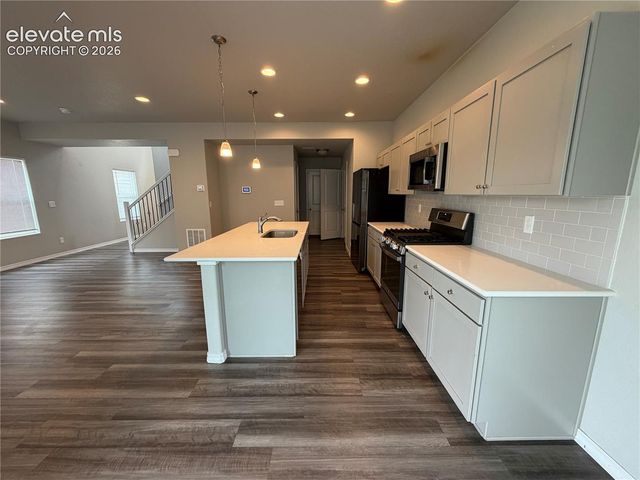 4328 Samaritan Loop, Colorado Springs, CO 80916