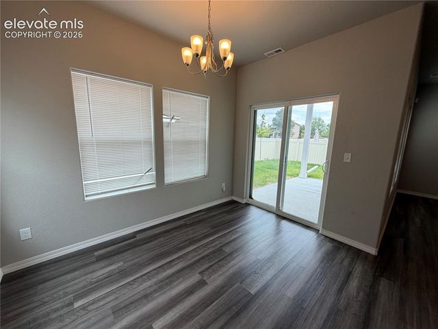 4328 Samaritan Loop, Colorado Springs, CO 80916