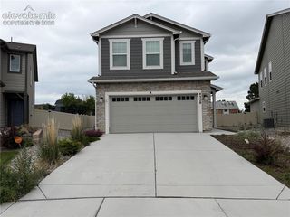 4328 Samaritan Loop, Colorado Springs, CO 80916