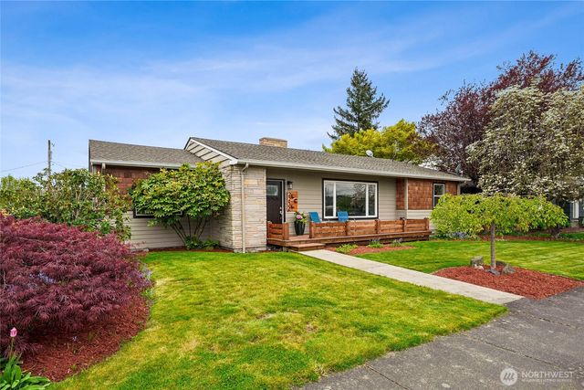 2232 Griffin Avenue, Enumclaw, WA 98022