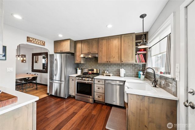 2232 Griffin Avenue, Enumclaw, WA 98022