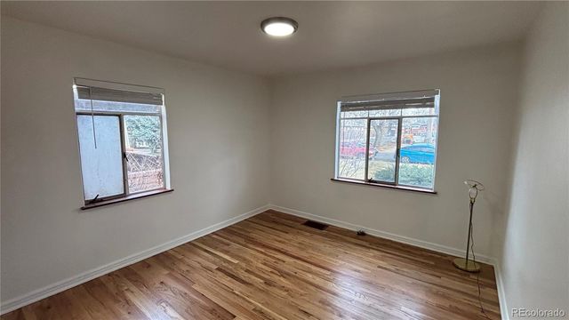 1925 S Columbine Street, Denver, CO 80210