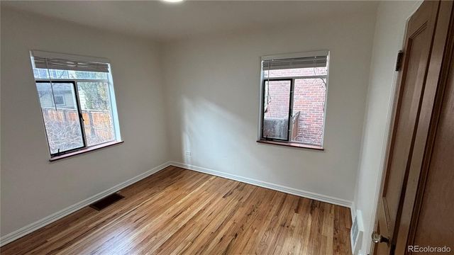 1925 S Columbine Street, Denver, CO 80210