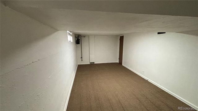 1925 S Columbine Street, Denver, CO 80210