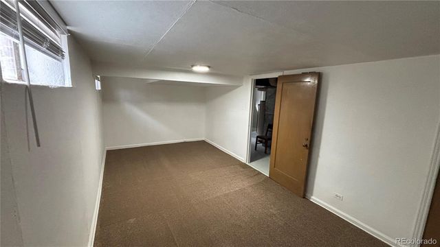 1925 S Columbine Street, Denver, CO 80210