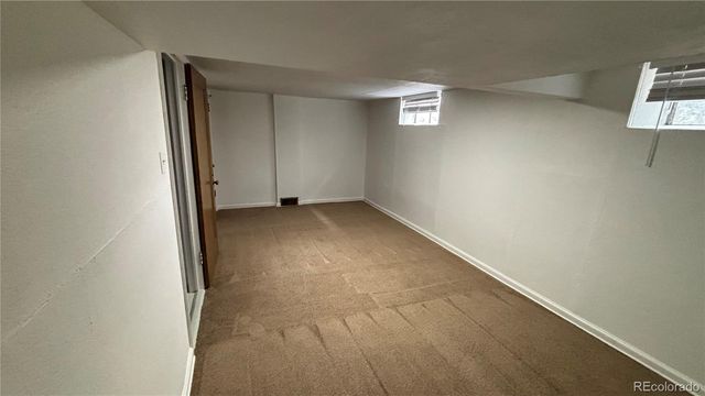 1925 S Columbine Street, Denver, CO 80210