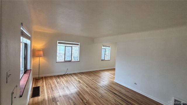 1925 S Columbine Street, Denver, CO 80210