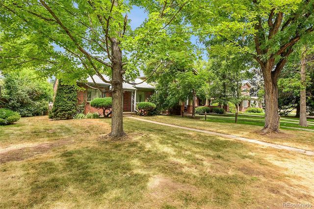 1925 S Columbine Street, Denver, CO 80210