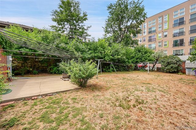 1925 S Columbine Street, Denver, CO 80210