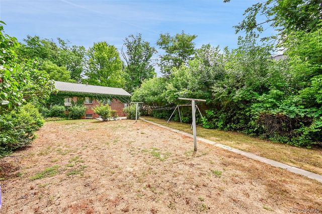 1925 S Columbine Street, Denver, CO 80210