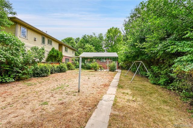 1925 S Columbine Street, Denver, CO 80210