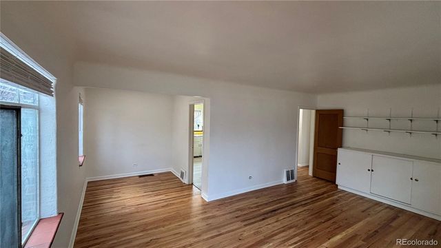 1925 S Columbine Street, Denver, CO 80210