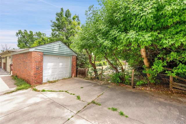 1925 S Columbine Street, Denver, CO 80210