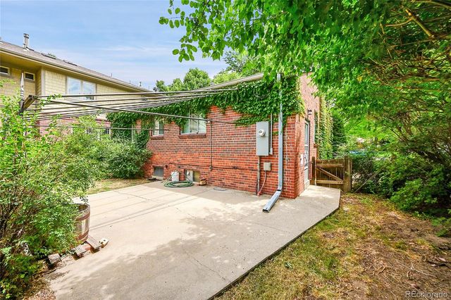 1925 S Columbine Street, Denver, CO 80210