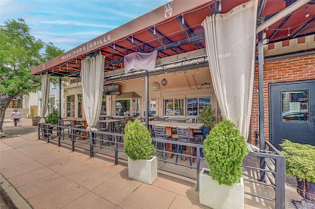 1925 S Columbine Street, Denver, CO 80210