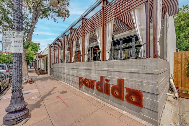 1925 S Columbine Street, Denver, CO 80210