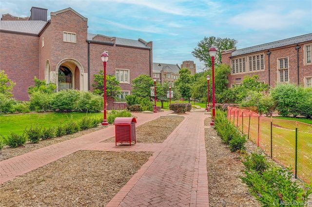 1925 S Columbine Street, Denver, CO 80210