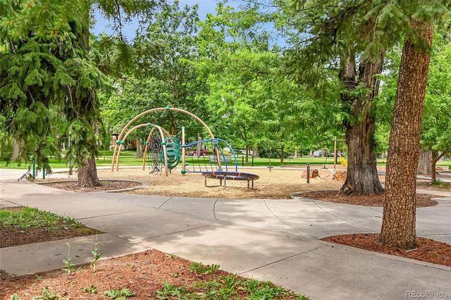 1925 S Columbine Street, Denver, CO 80210