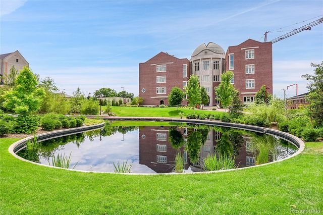 1925 S Columbine Street, Denver, CO 80210