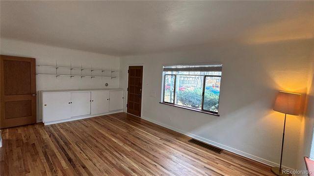 1925 S Columbine Street, Denver, CO 80210