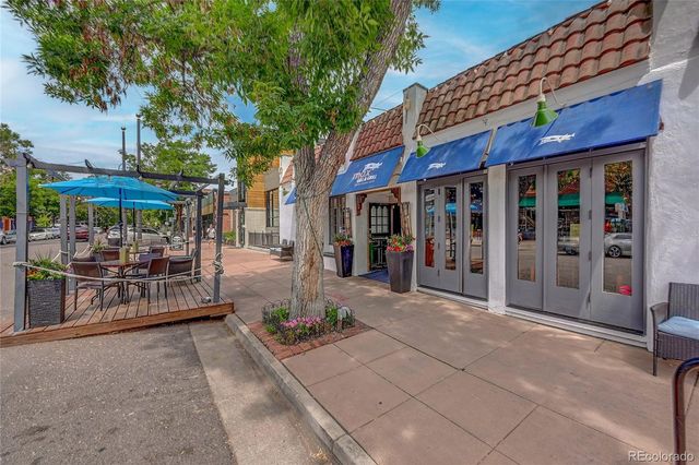 1925 S Columbine Street, Denver, CO 80210