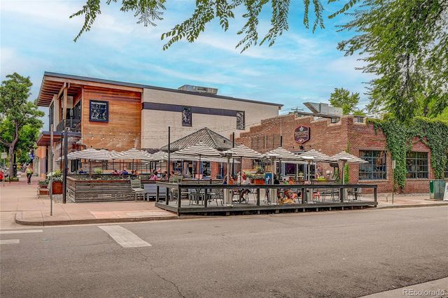 1925 S Columbine Street, Denver, CO 80210