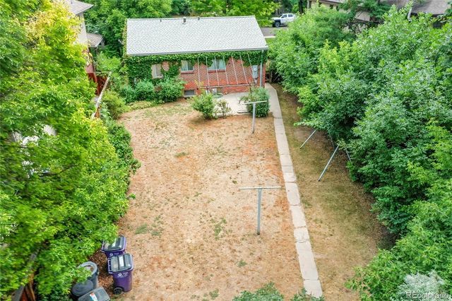 1925 S Columbine Street, Denver, CO 80210