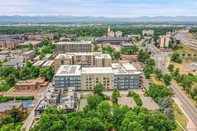 1925 S Columbine Street, Denver, CO 80210