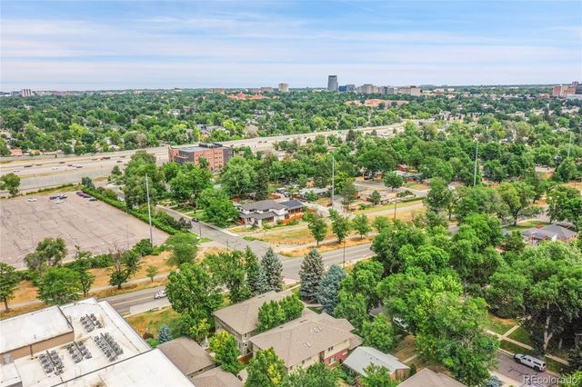 1925 S Columbine Street, Denver, CO 80210