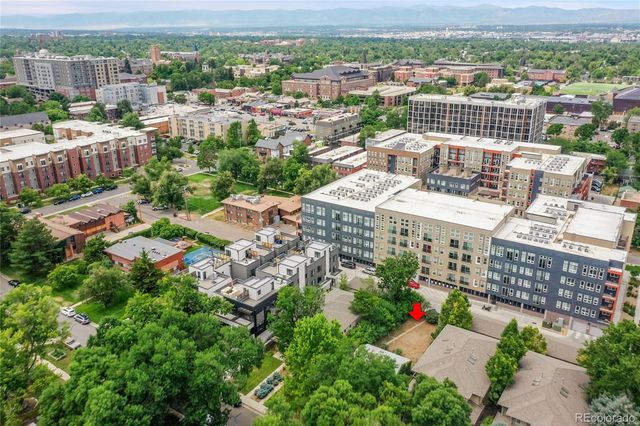 1925 S Columbine Street, Denver, CO 80210