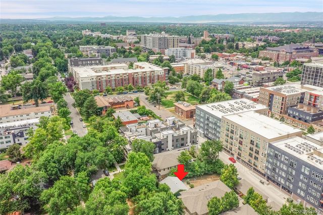 1925 S Columbine Street, Denver, CO 80210