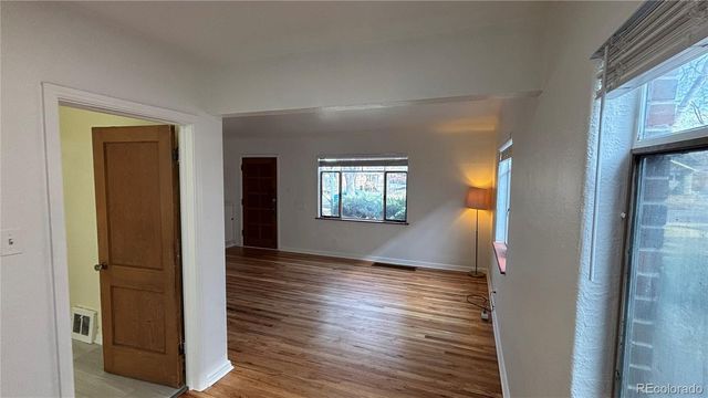 1925 S Columbine Street, Denver, CO 80210