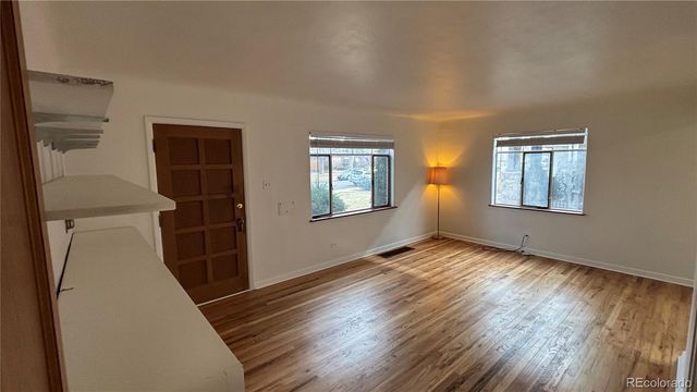 1925 S Columbine Street, Denver, CO 80210