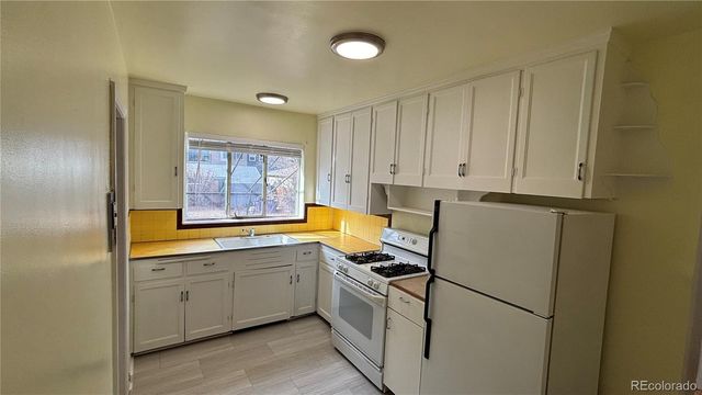 1925 S Columbine Street, Denver, CO 80210