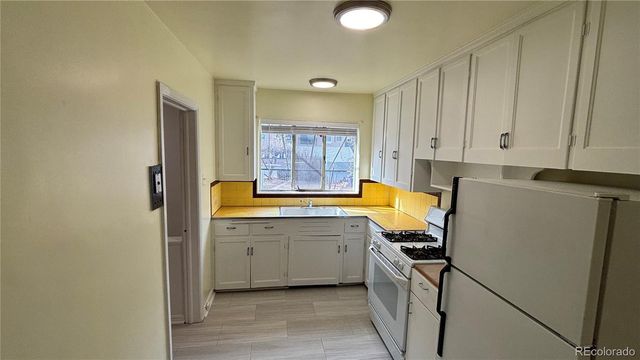 1925 S Columbine Street, Denver, CO 80210