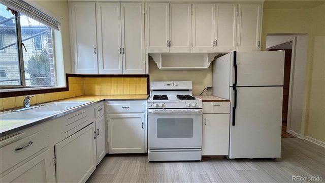 1925 S Columbine Street, Denver, CO 80210