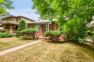 1925 S Columbine Street, Denver, CO 80210