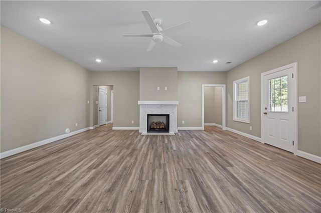 1875 Paragon Drive, Winston-salem, NC 27127