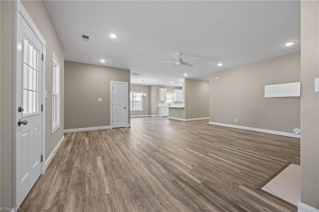 1875 Paragon Drive, Winston-salem, NC 27127