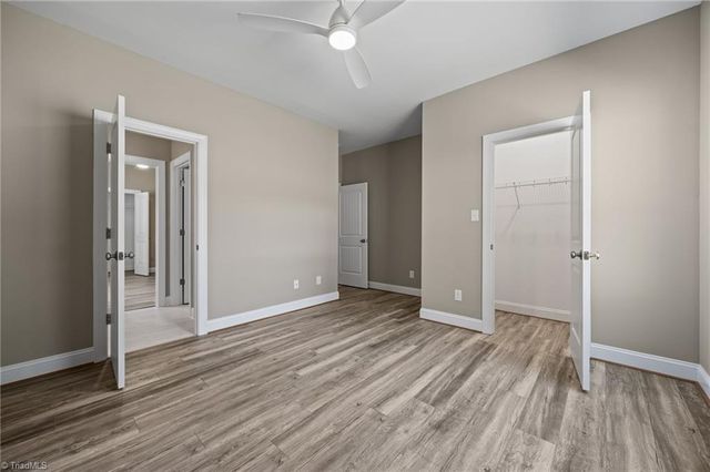 1875 Paragon Drive, Winston-salem, NC 27127