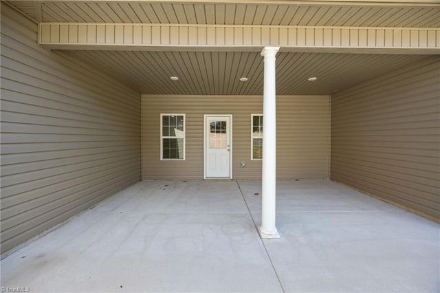 1875 Paragon Drive, Winston-salem, NC 27127