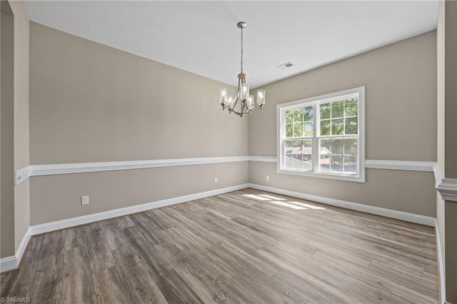 1875 Paragon Drive, Winston-salem, NC 27127