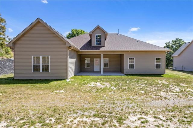 1875 Paragon Drive, Winston-salem, NC 27127