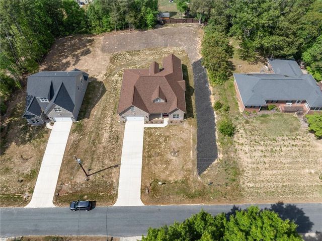 1875 Paragon Drive, Winston-salem, NC 27127