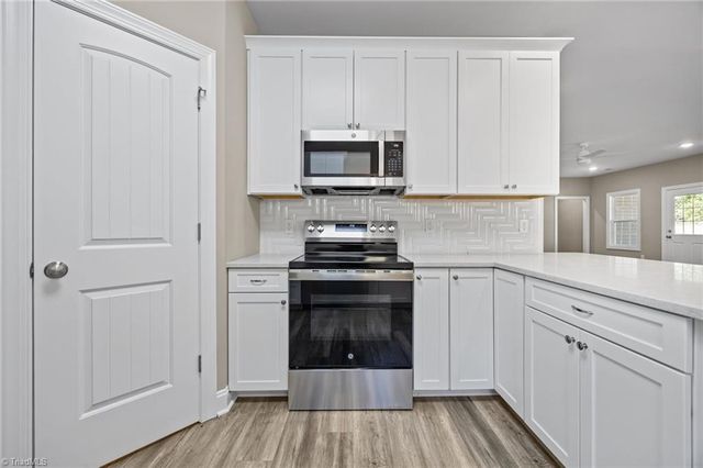 1875 Paragon Drive, Winston-salem, NC 27127