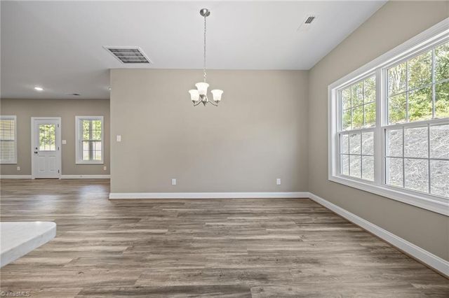1875 Paragon Drive, Winston-salem, NC 27127
