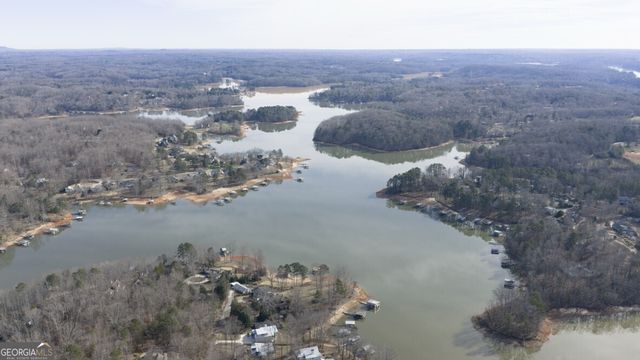 268 Grandview Drive, Dawsonville, GA 30534