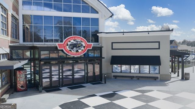 268 Grandview Drive, Dawsonville, GA 30534