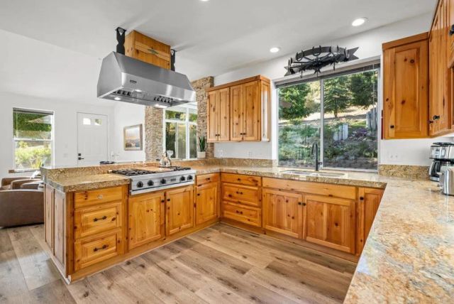 26380 San Felipe Road, Warner Springs, CA 92086